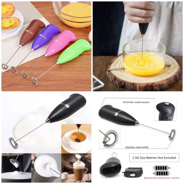 Coffee Beater (Imported) - Image 4